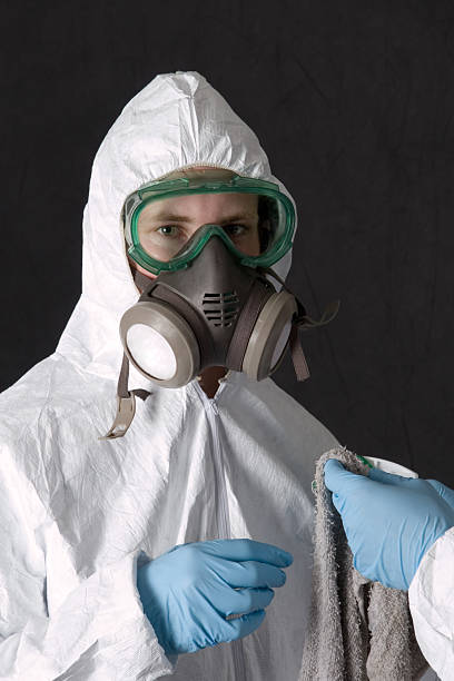 Best Airborne Mold Testing  in North York, PA